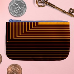 Gradient Large Coin Purse by Sparkle