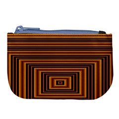 Gradient Large Coin Purse by Sparkle