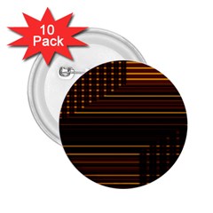 Gradient 2.25  Buttons (10 pack) 