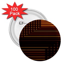 Gradient 2.25  Buttons (100 pack) 