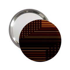 Gradient 2.25  Handbag Mirrors