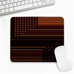 Gradient Large Mousepads