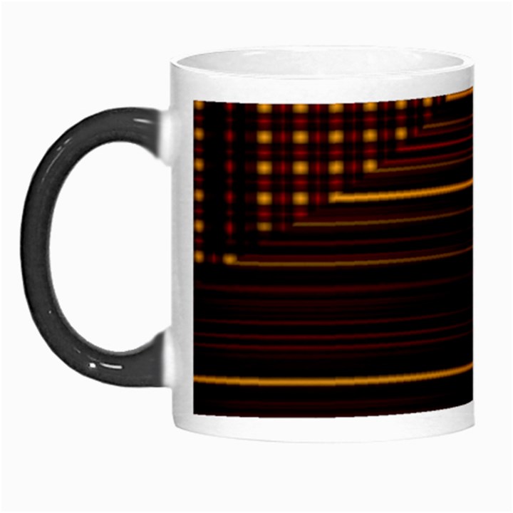 Gradient Morph Mugs