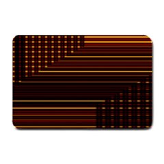 Gradient Small Doormat 