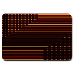 Gradient Large Doormat 