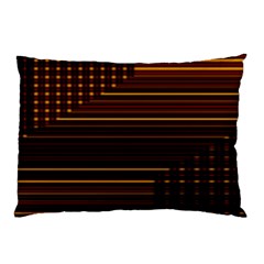 Gradient Pillow Case