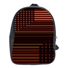 Gradient School Bag (Large)