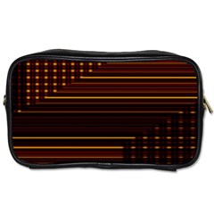 Gradient Toiletries Bag (One Side)