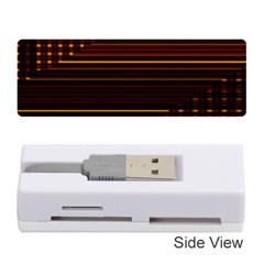 Gradient Memory Card Reader (Stick)