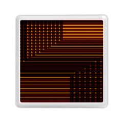 Gradient Memory Card Reader (Square)