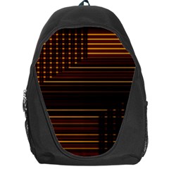 Gradient Backpack Bag