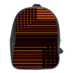 Gradient School Bag (XL)