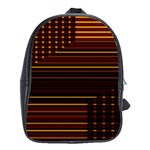 Gradient School Bag (XL) Front