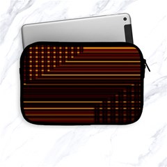 Gradient Apple iPad Mini Zipper Cases