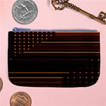 Gradient Large Coin Purse Front