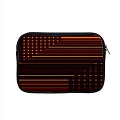 Gradient Apple Macbook Pro 15  Zipper Case by Sparkle