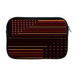 Gradient Apple MacBook Pro 17  Zipper Case