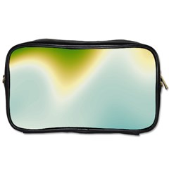 Gradientcolors Toiletries Bag (one Side) by Sparkle