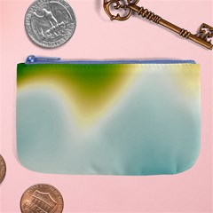 Gradientcolors Large Coin Purse by Sparkle