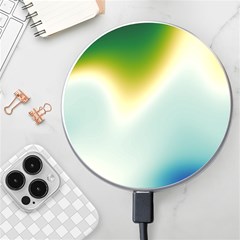 Gradientcolors Wireless Charger