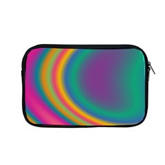 Gradientcolors Apple Macbook Pro 13  Zipper Case by Sparkle