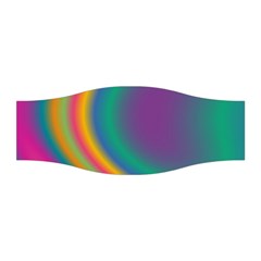 Gradientcolors Stretchable Headband by Sparkle