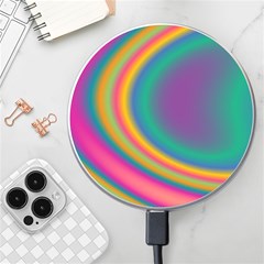 Gradientcolors Wireless Charger