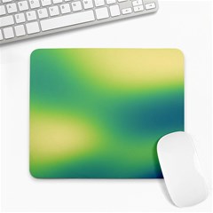 Gradientcolors Large Mousepads by Sparkle