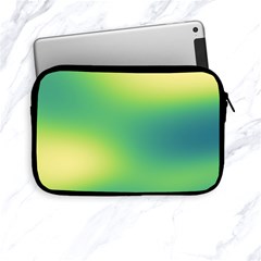 Gradientcolors Apple Ipad Mini Zipper Cases by Sparkle