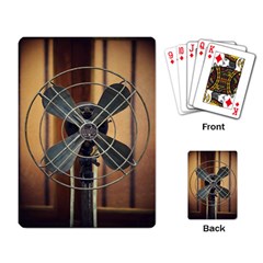 For The Hot Summer Time Playing Cards Single Design (rectangle) by DimitriosArt