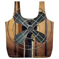 For The Hot Summer Time Full Print Recycle Bag (xxl) by DimitriosArt