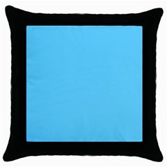 Reference Throw Pillow Case (black) by VernenInk