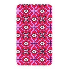 Abstract Illustration With Eyes Memory Card Reader (rectangular) by SychEva