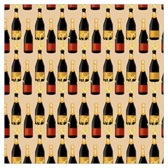 Champagne For The Holiday Lightweight Scarf  by SychEva