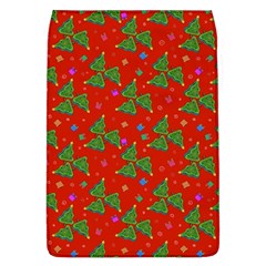 Christmas Trees Removable Flap Cover (l) by SychEva