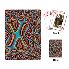 Digitalart Playing Cards Single Design (rectangle) by Sparkle