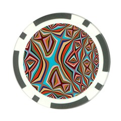 Digitalart Poker Chip Card Guard