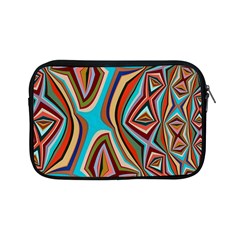 Digitalart Apple Ipad Mini Zipper Cases by Sparkle