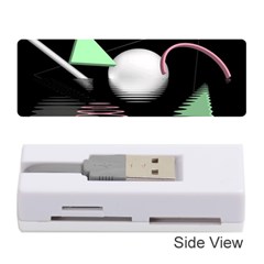 Digitalart Memory Card Reader (stick) by Sparkle