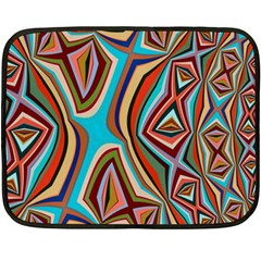 Digitalart Fleece Blanket (mini) by Sparkle