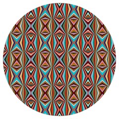 Digitalart Round Trivet