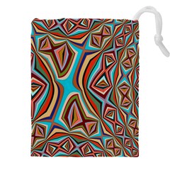 Digitalart Drawstring Pouch (4xl) by Sparkle