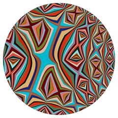 Digitalart Round Trivet