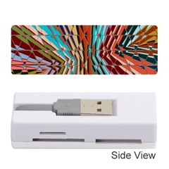 Digital Illusion Memory Card Reader (stick) by Sparkle