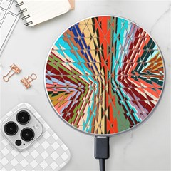 Digital Illusion Wireless Charger