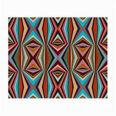 Digital Illusion Small Glasses Cloth (2 Sides) by Sparkle