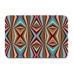 Digital Illusion Plate Mats by Sparkle