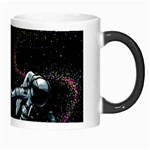 Digital Illusion Morph Mugs Right