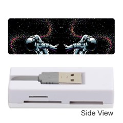 Digital Illusion Memory Card Reader (stick) by Sparkle