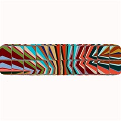 Digital Illusion Large Bar Mats by Sparkle